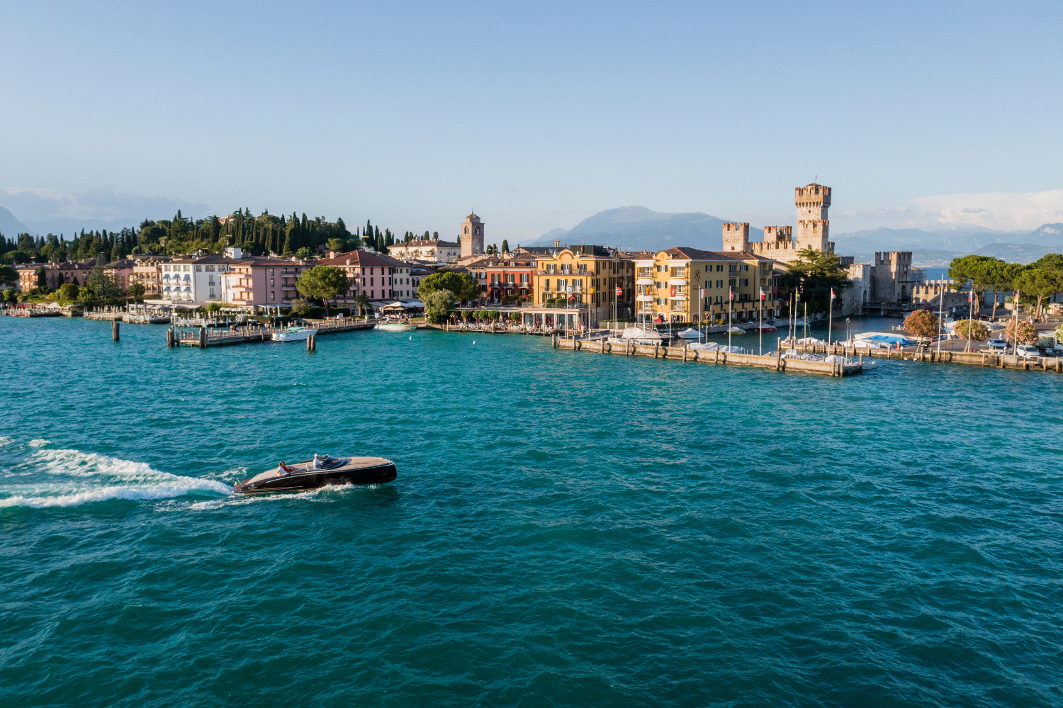 Lake Garda Lake Garda